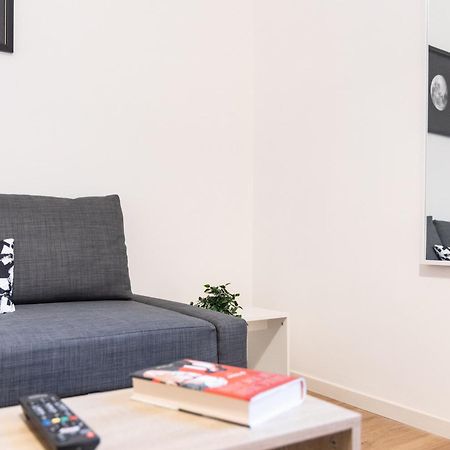 Studio'S Nest - Close To Metro And Linate Airport ميلان المظهر الخارجي الصورة