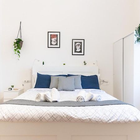 Studio'S Nest - Close To Metro And Linate Airport ميلان المظهر الخارجي الصورة