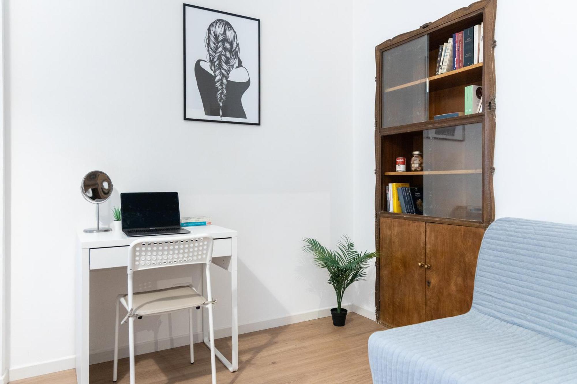Studio'S Nest - Close To Metro And Linate Airport ميلان المظهر الخارجي الصورة