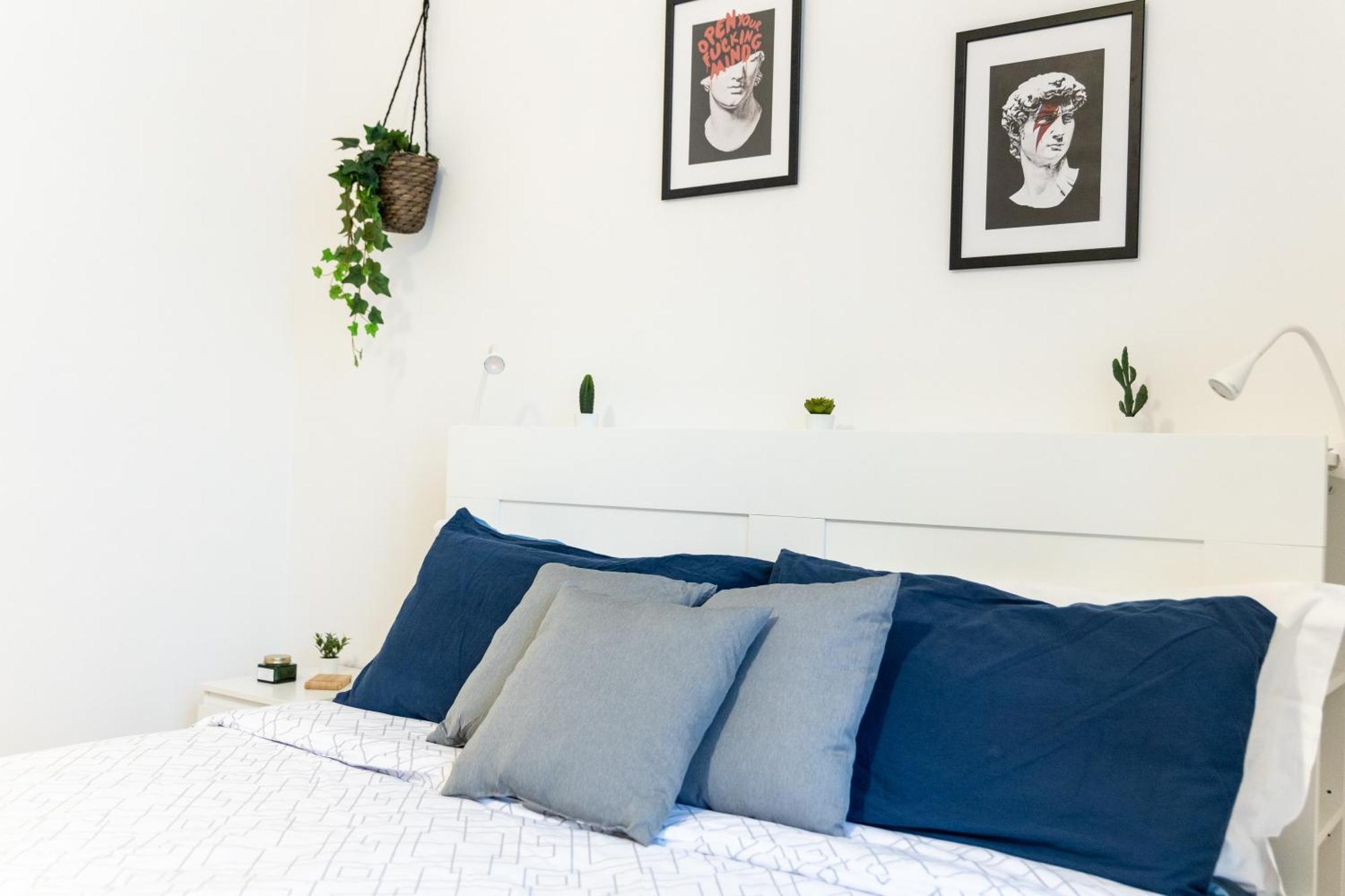 Studio'S Nest - Close To Metro And Linate Airport ميلان المظهر الخارجي الصورة