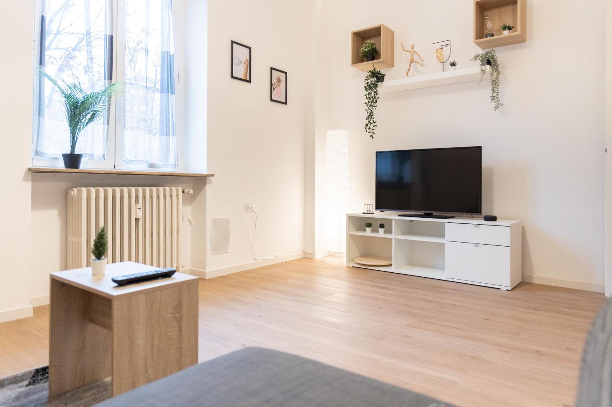 Studio'S Nest - Close To Metro And Linate Airport ميلان المظهر الخارجي الصورة