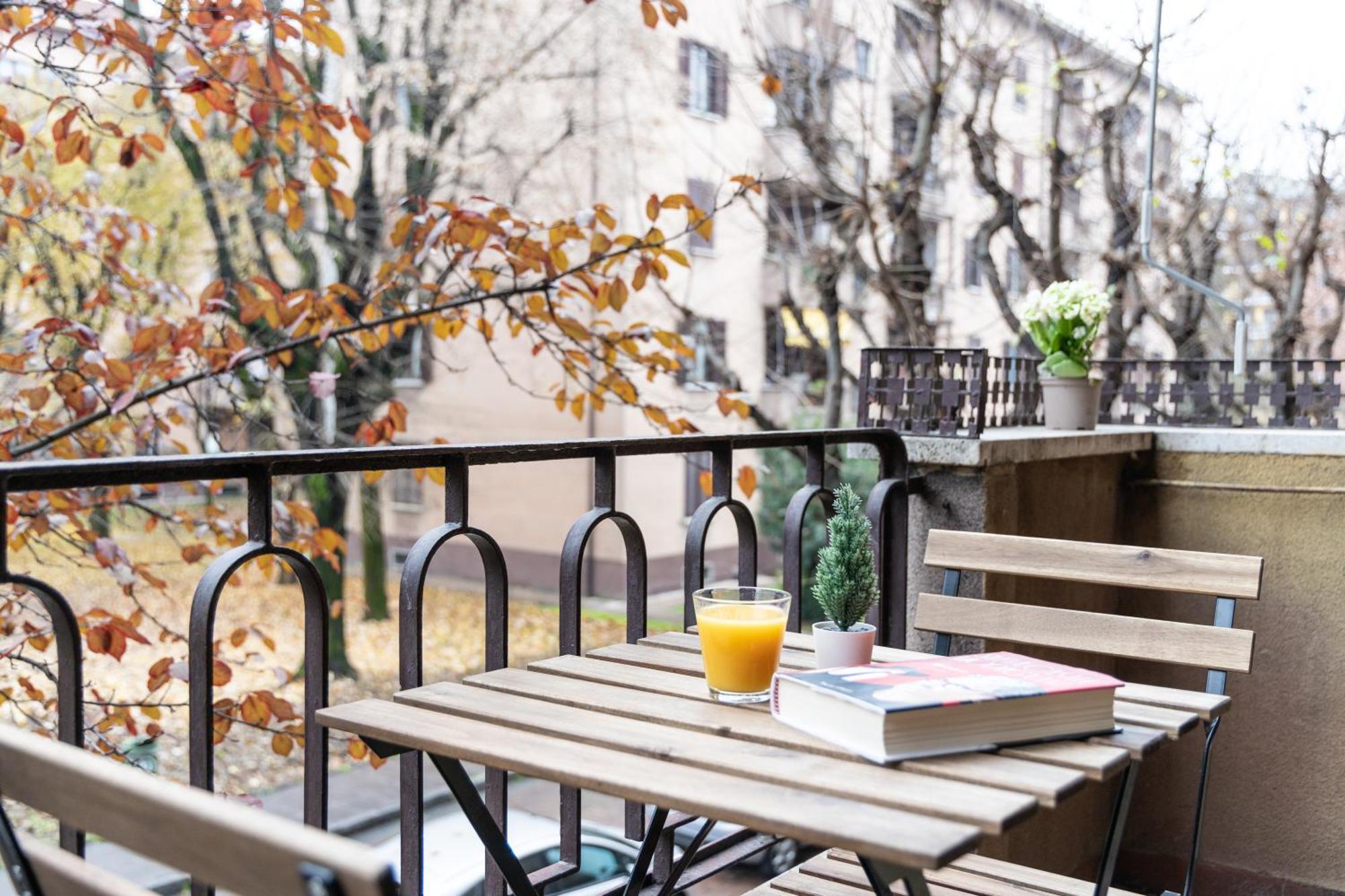 Studio'S Nest - Close To Metro And Linate Airport ميلان المظهر الخارجي الصورة