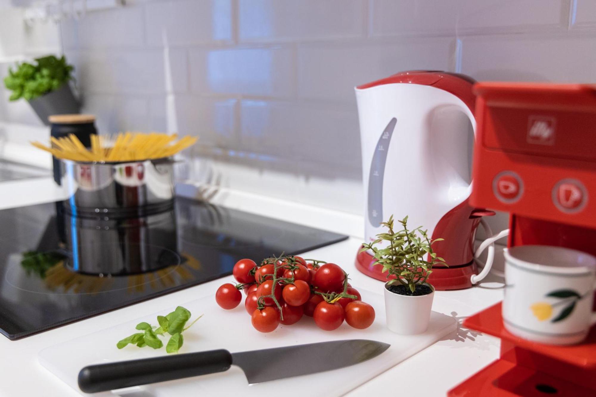 Studio'S Nest - Close To Metro And Linate Airport ميلان المظهر الخارجي الصورة