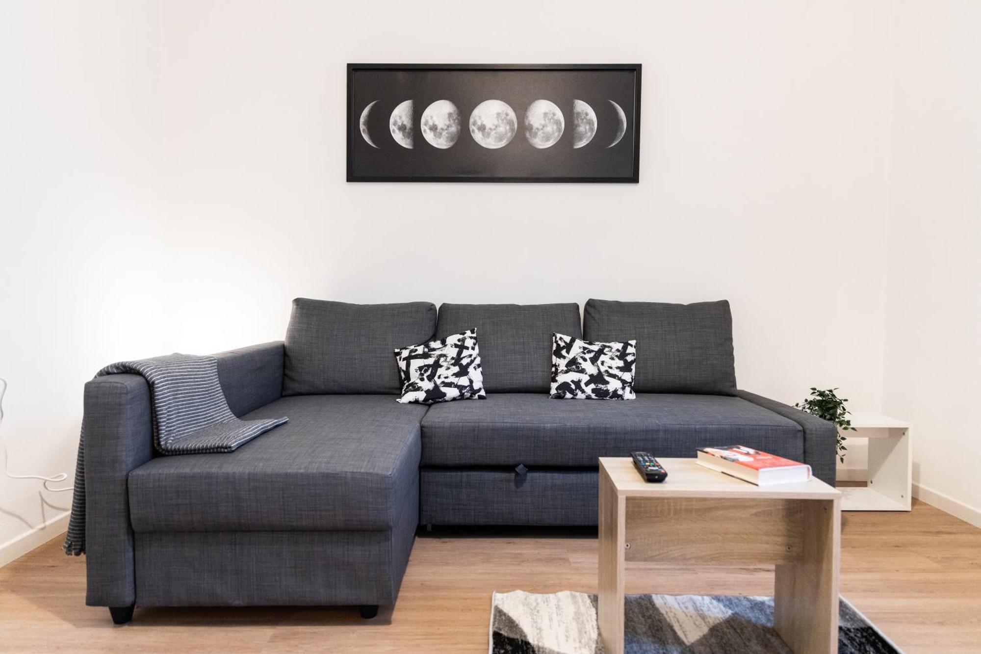 Studio'S Nest - Close To Metro And Linate Airport ميلان المظهر الخارجي الصورة