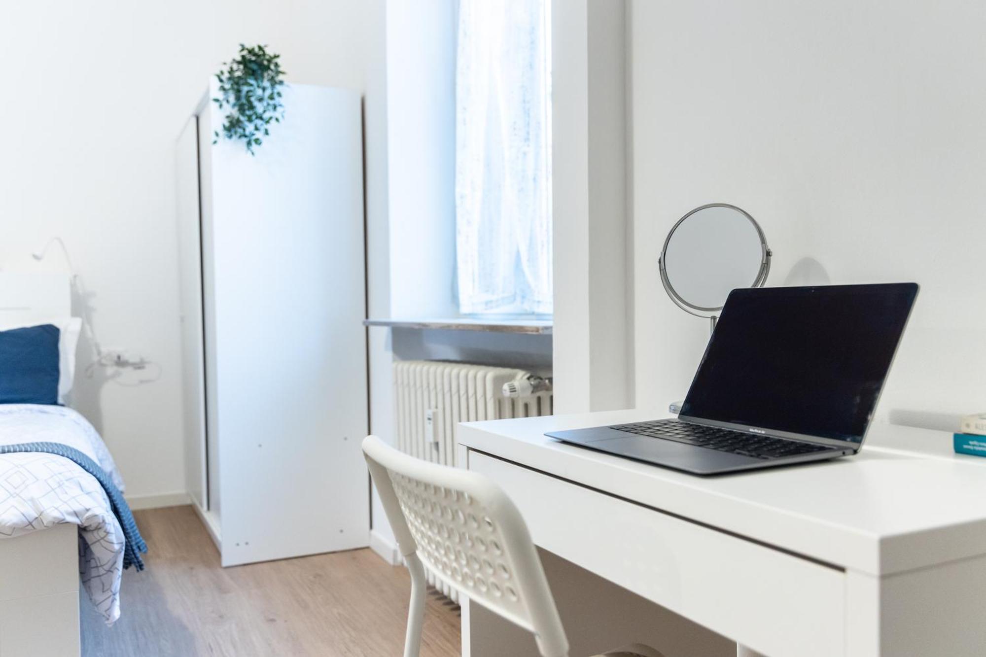 Studio'S Nest - Close To Metro And Linate Airport ميلان المظهر الخارجي الصورة