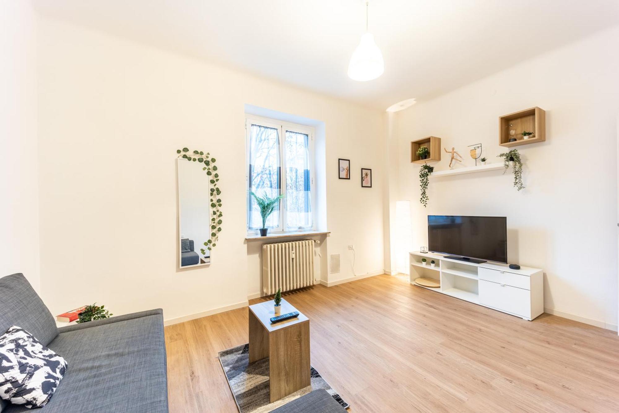 Studio'S Nest - Close To Metro And Linate Airport ميلان المظهر الخارجي الصورة