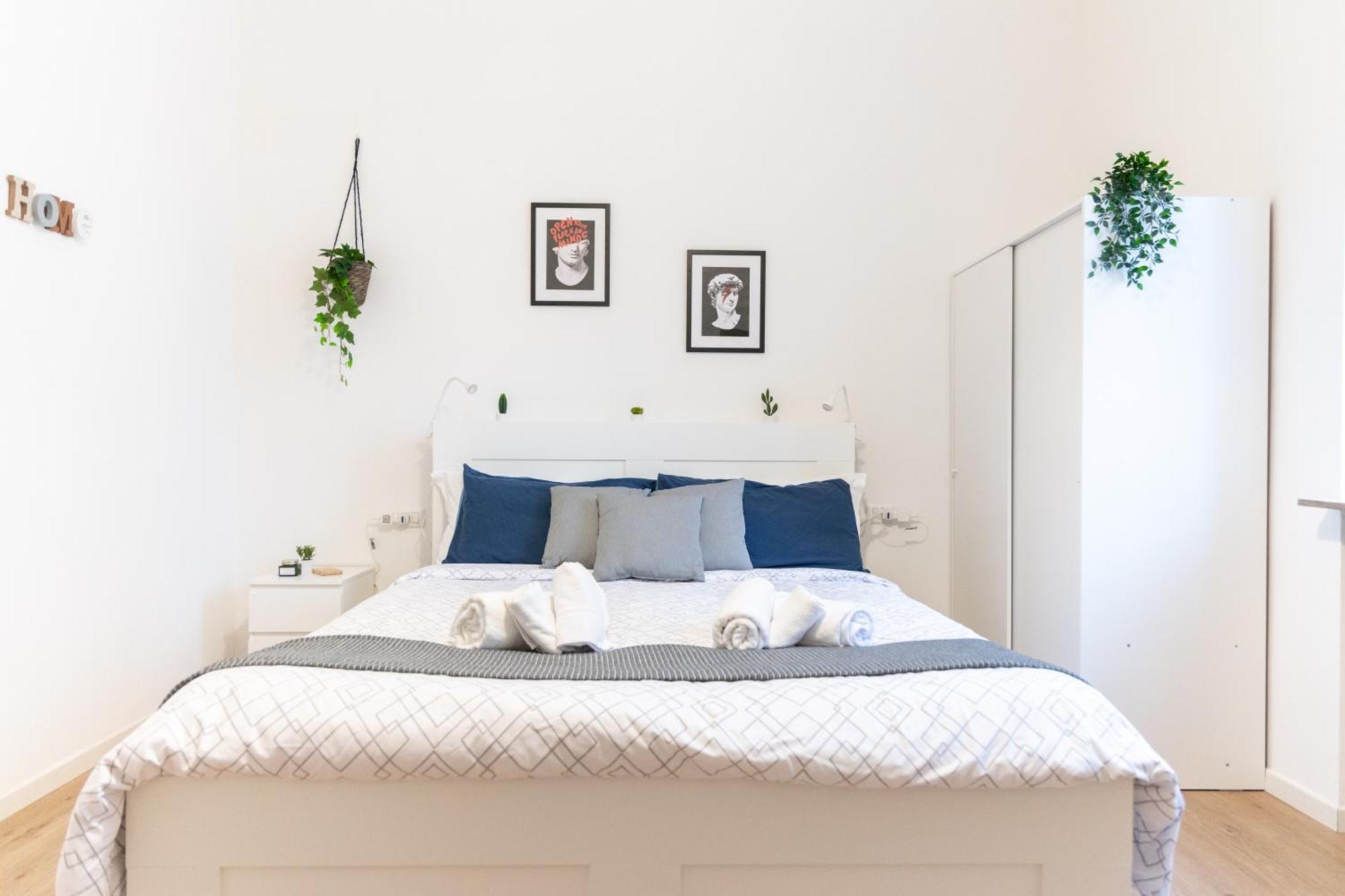 Studio'S Nest - Close To Metro And Linate Airport ميلان المظهر الخارجي الصورة