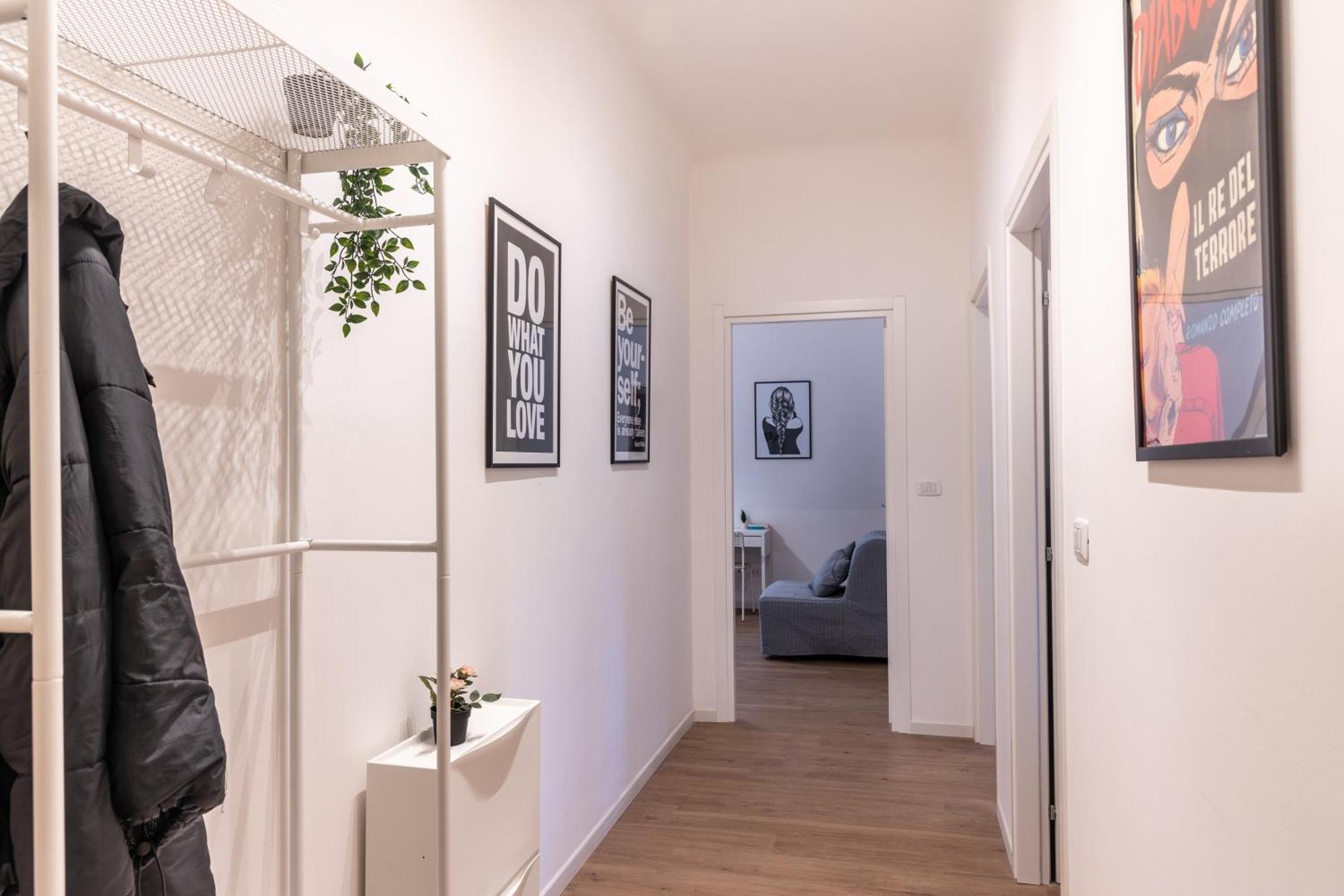 Studio'S Nest - Close To Metro And Linate Airport ميلان المظهر الخارجي الصورة