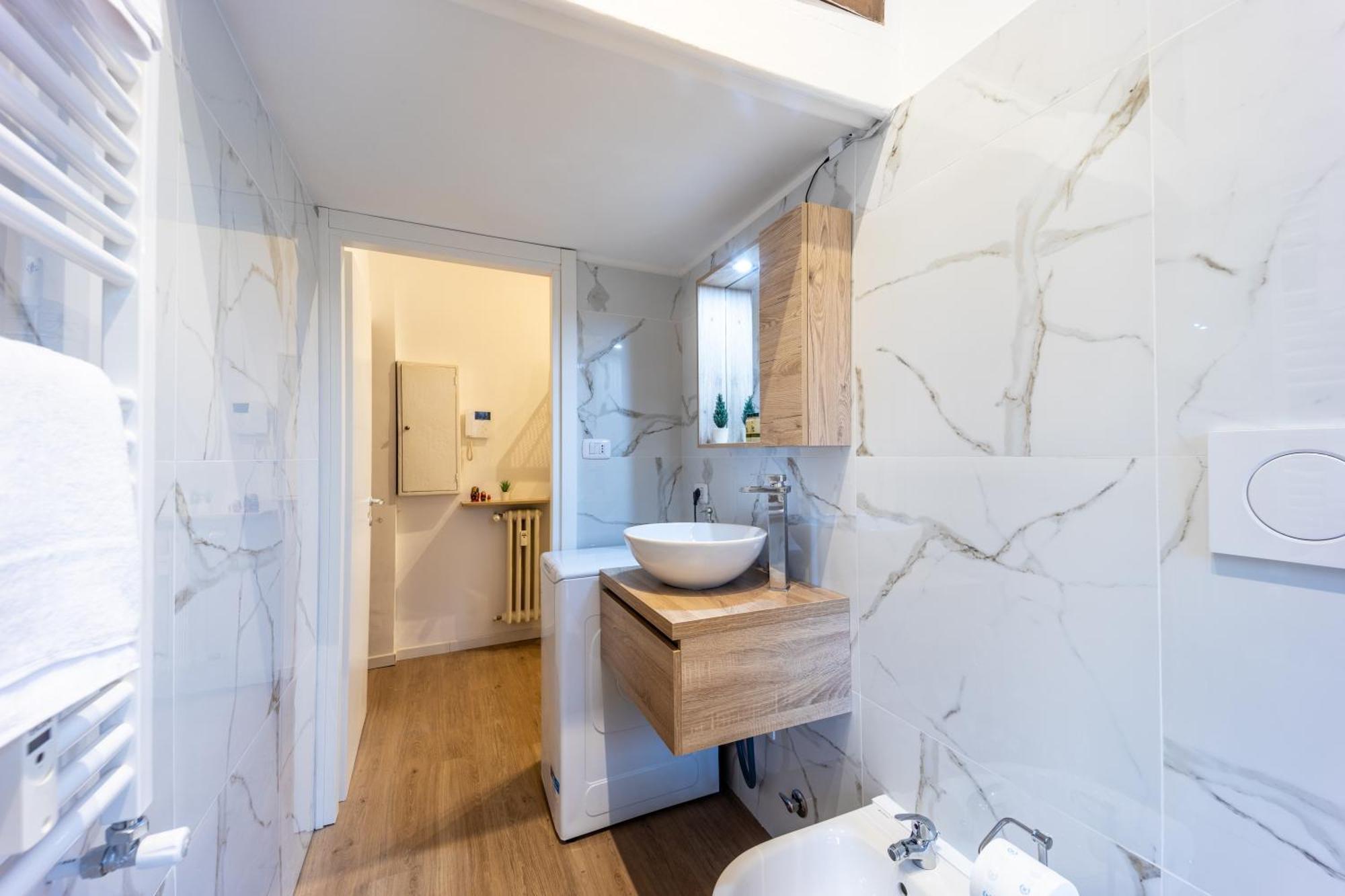 Studio'S Nest - Close To Metro And Linate Airport ميلان المظهر الخارجي الصورة