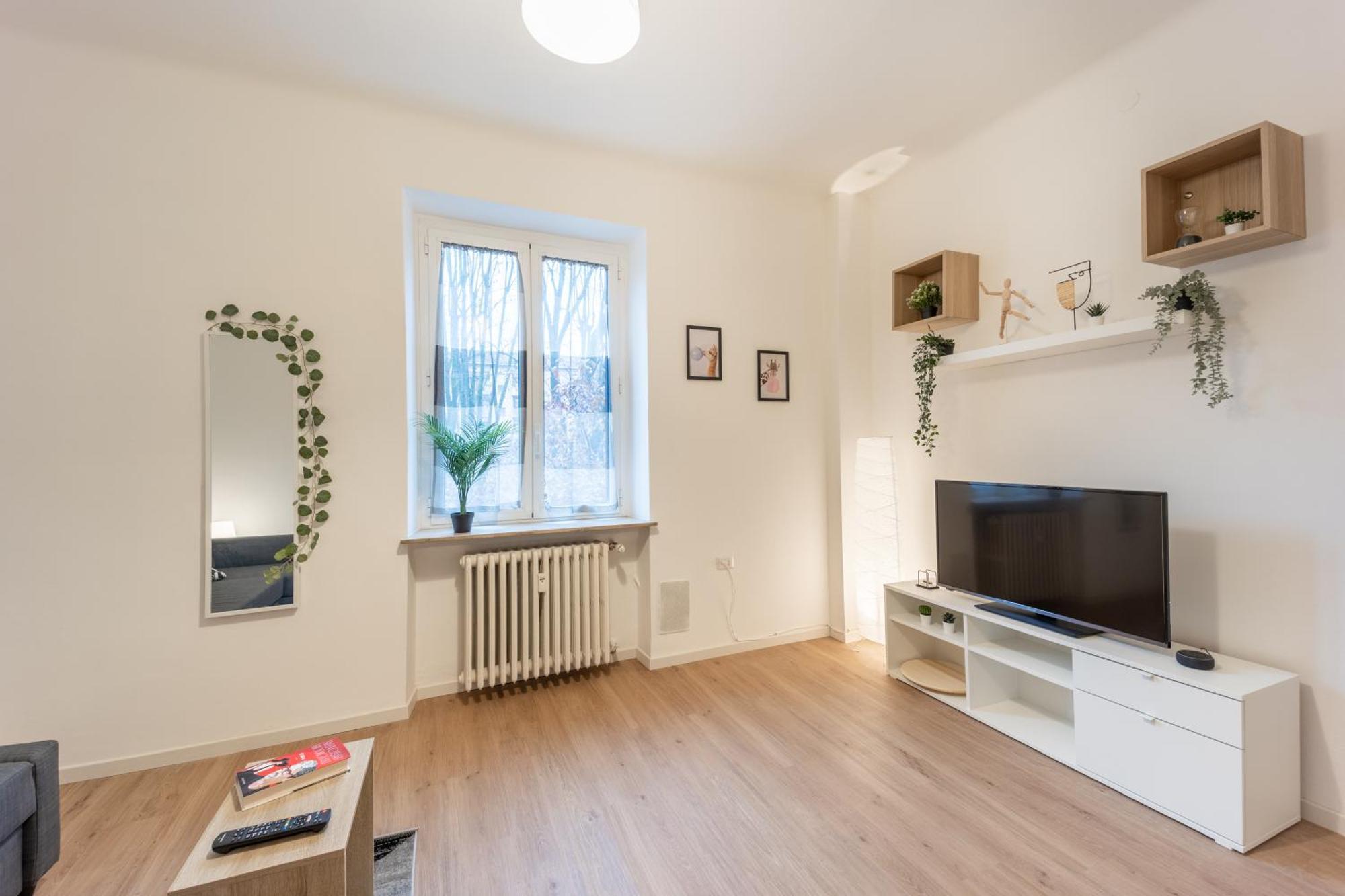 Studio'S Nest - Close To Metro And Linate Airport ميلان المظهر الخارجي الصورة