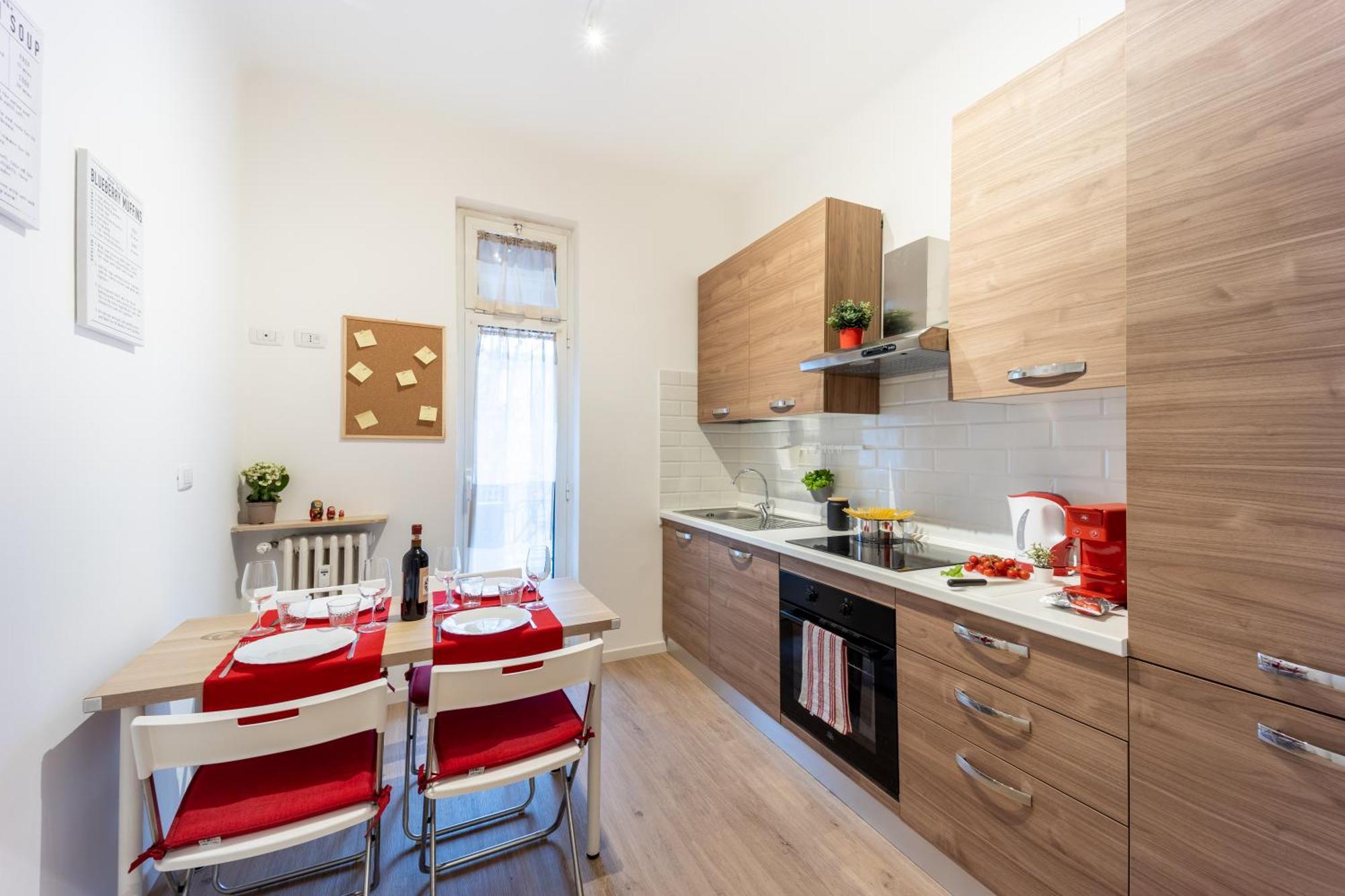 Studio'S Nest - Close To Metro And Linate Airport ميلان المظهر الخارجي الصورة