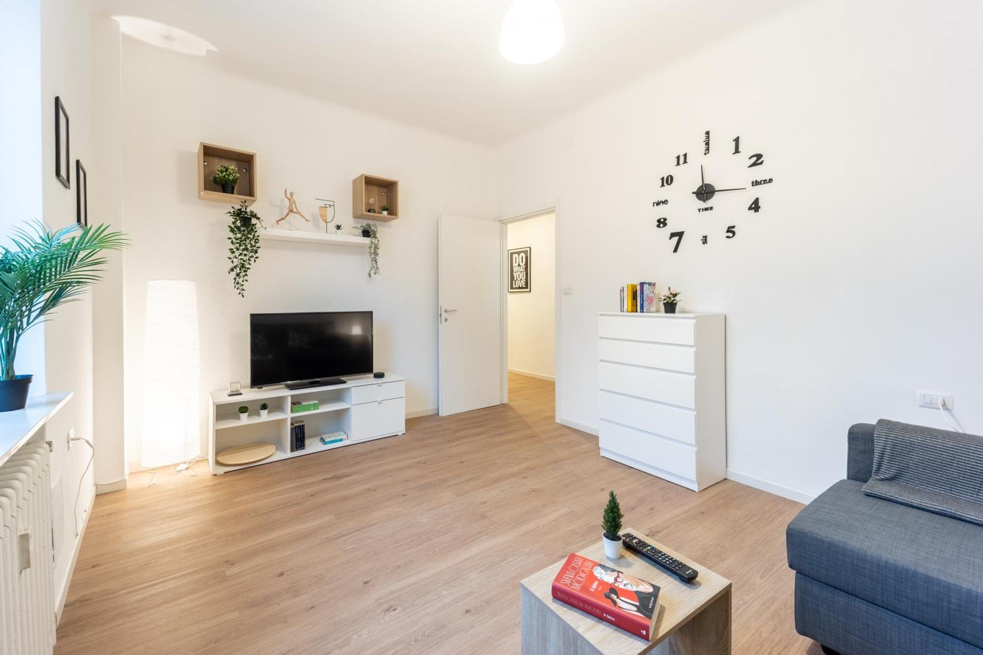 Studio'S Nest - Close To Metro And Linate Airport ميلان المظهر الخارجي الصورة