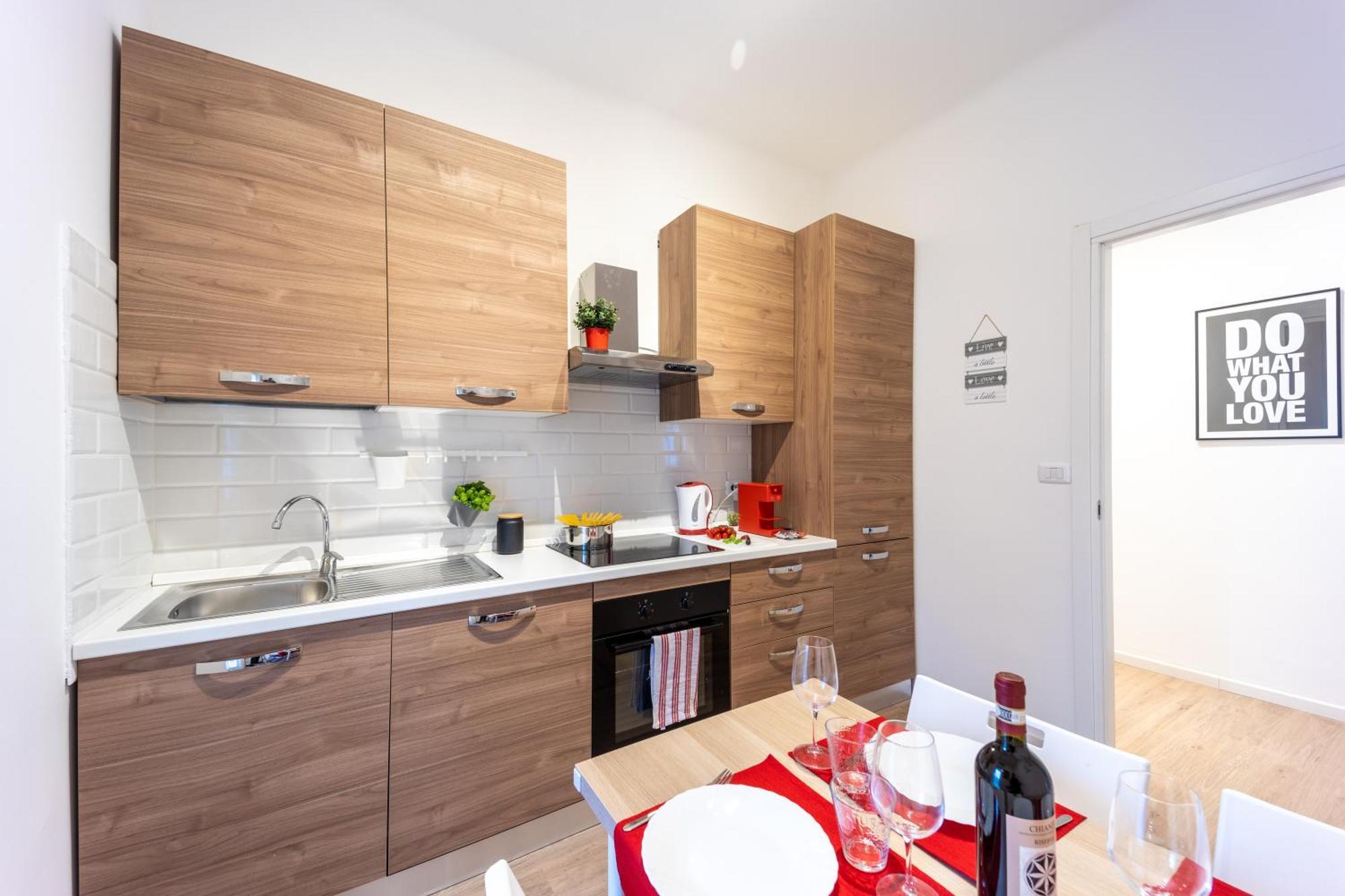 Studio'S Nest - Close To Metro And Linate Airport ميلان المظهر الخارجي الصورة