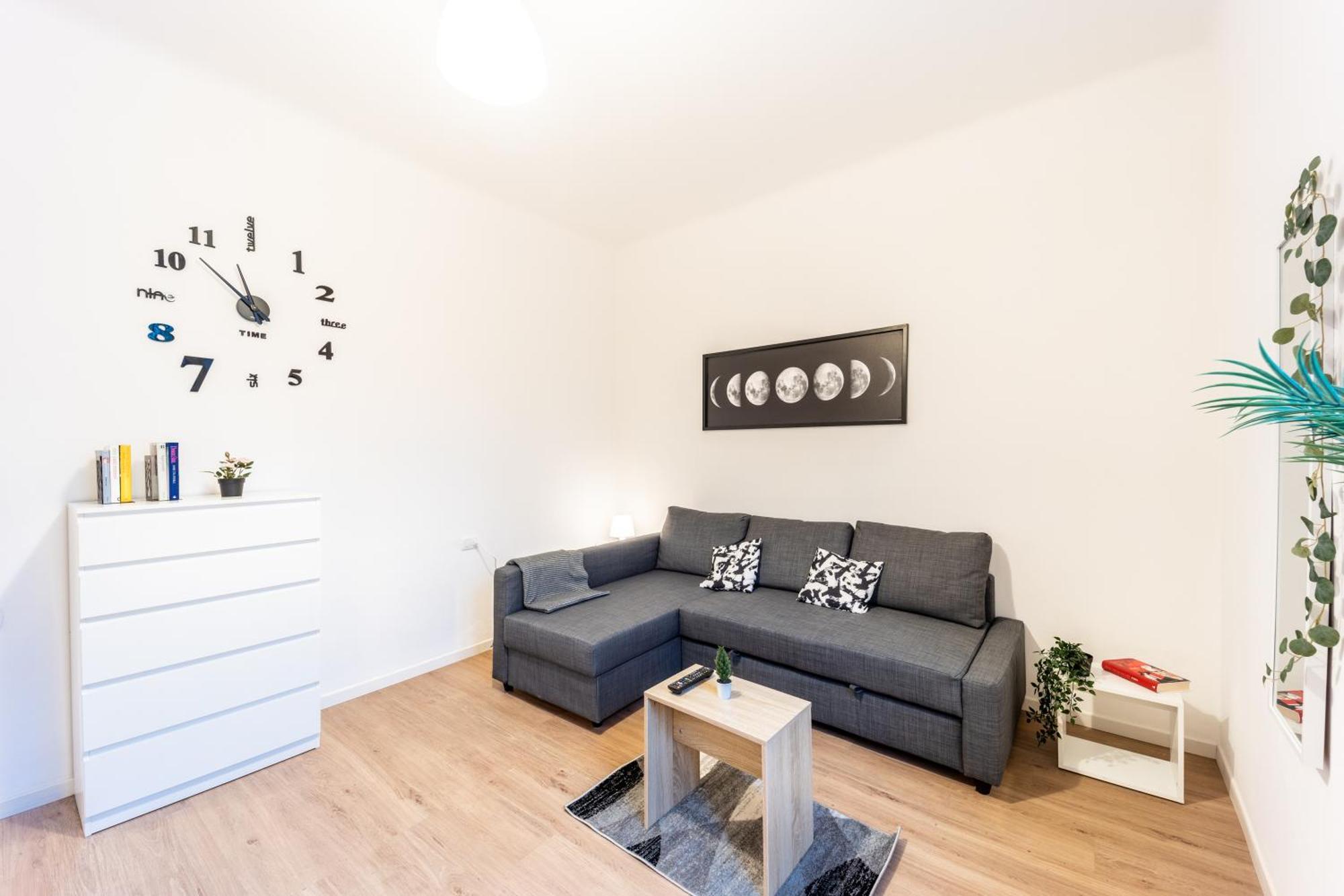 Studio'S Nest - Close To Metro And Linate Airport ميلان المظهر الخارجي الصورة