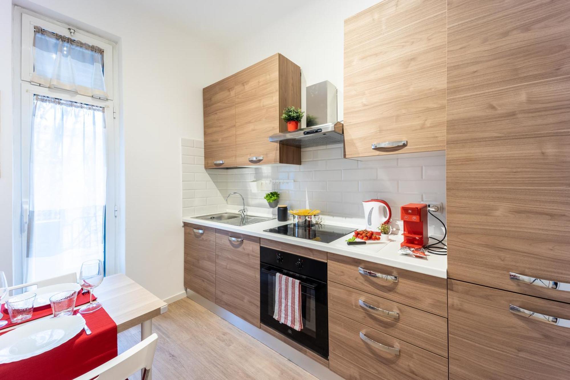 Studio'S Nest - Close To Metro And Linate Airport ميلان المظهر الخارجي الصورة