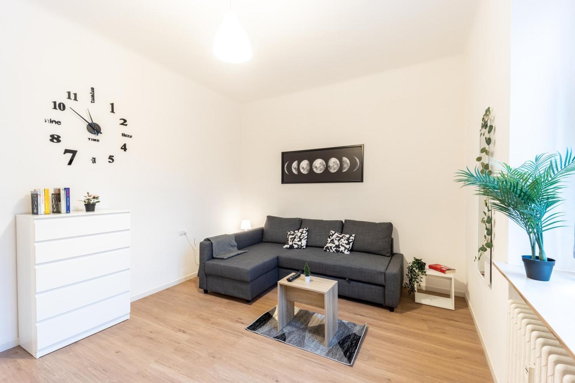 Studio'S Nest - Close To Metro And Linate Airport ميلان المظهر الخارجي الصورة