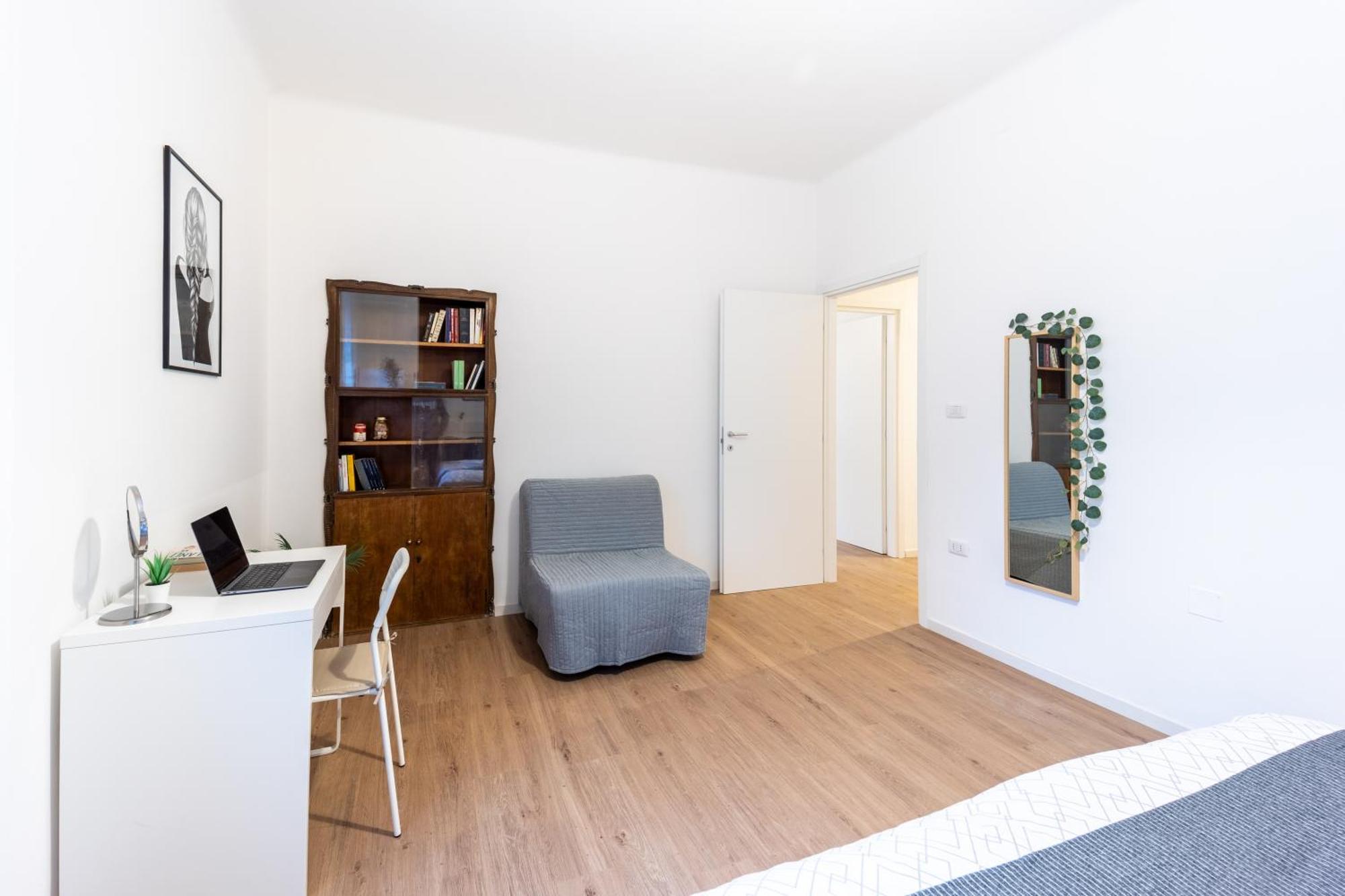 Studio'S Nest - Close To Metro And Linate Airport ميلان المظهر الخارجي الصورة